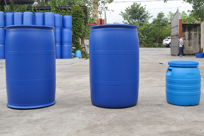 如何选择合适的IBC吨桶生产厂家